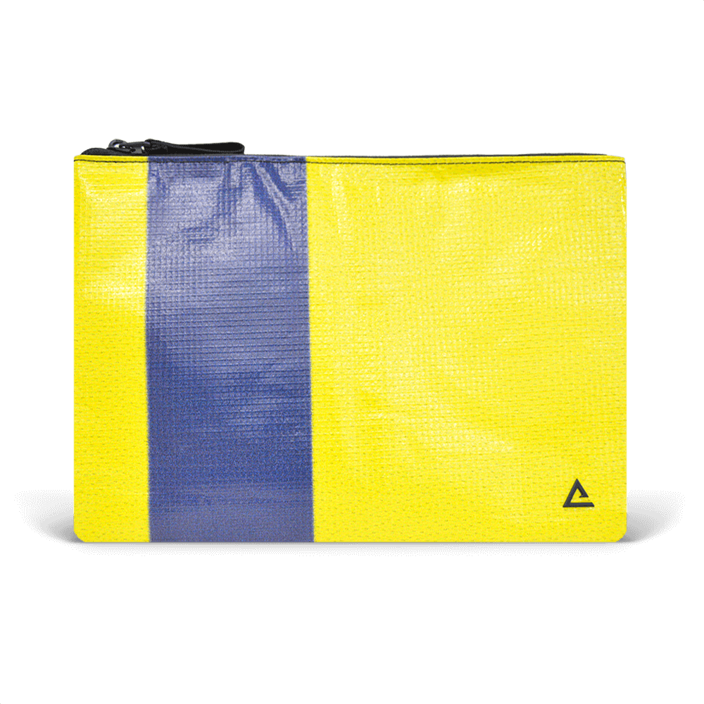 Charlie Pouch
