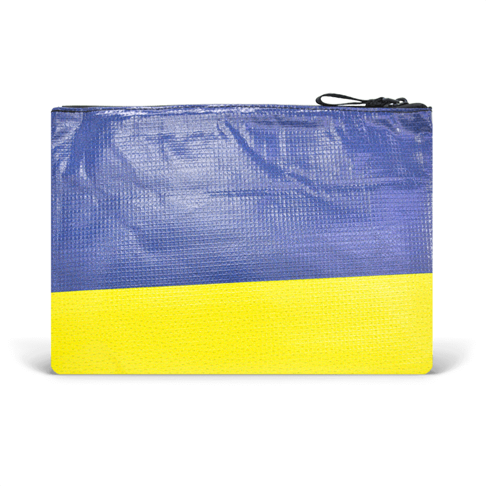 Charlie Pouch