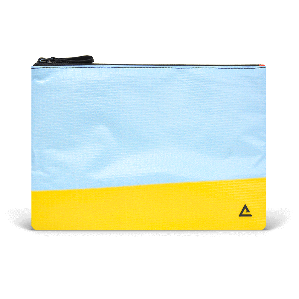 Charlie Pouch