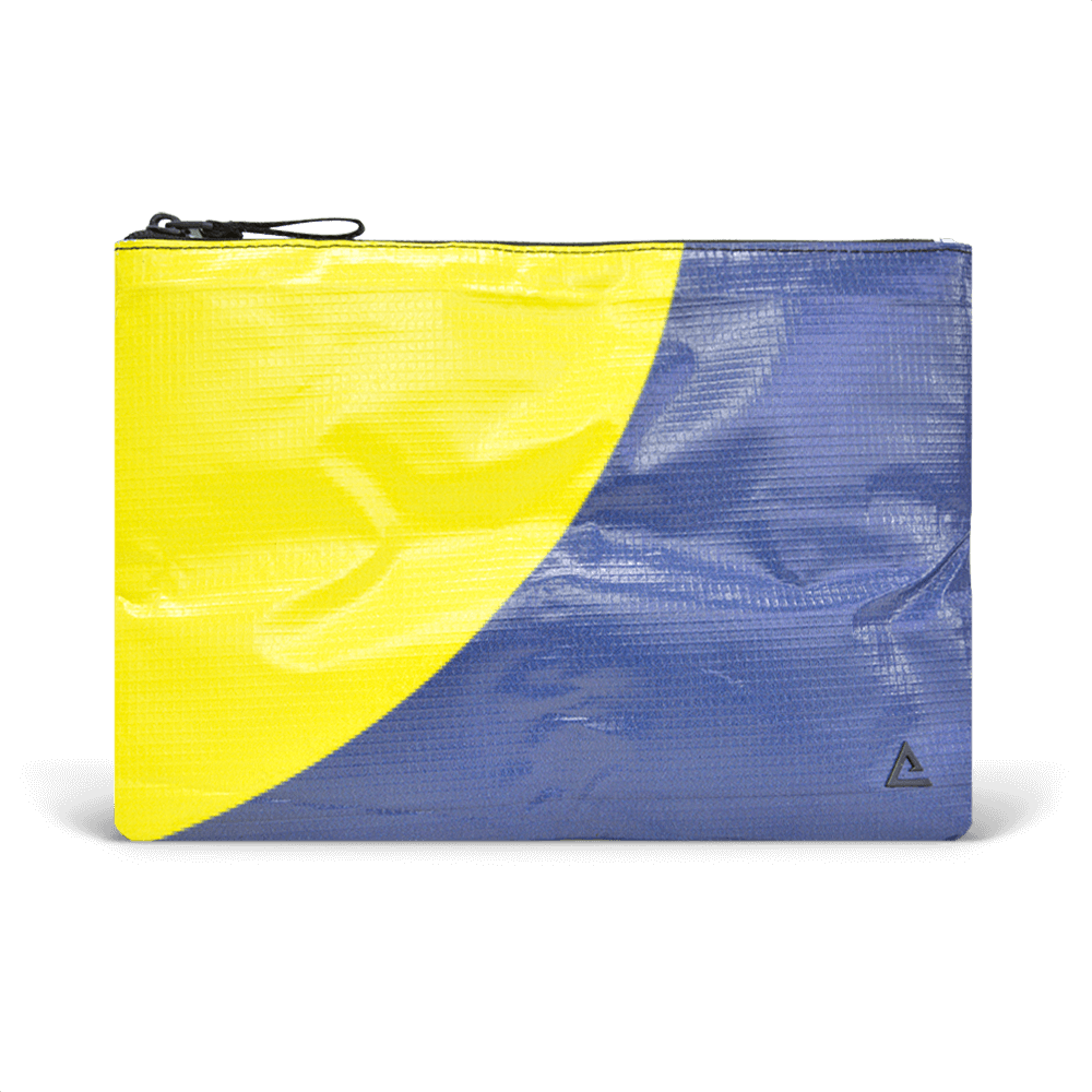 Charlie Pouch