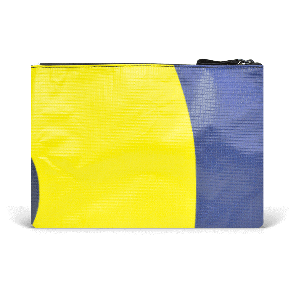 Charlie Pouch
