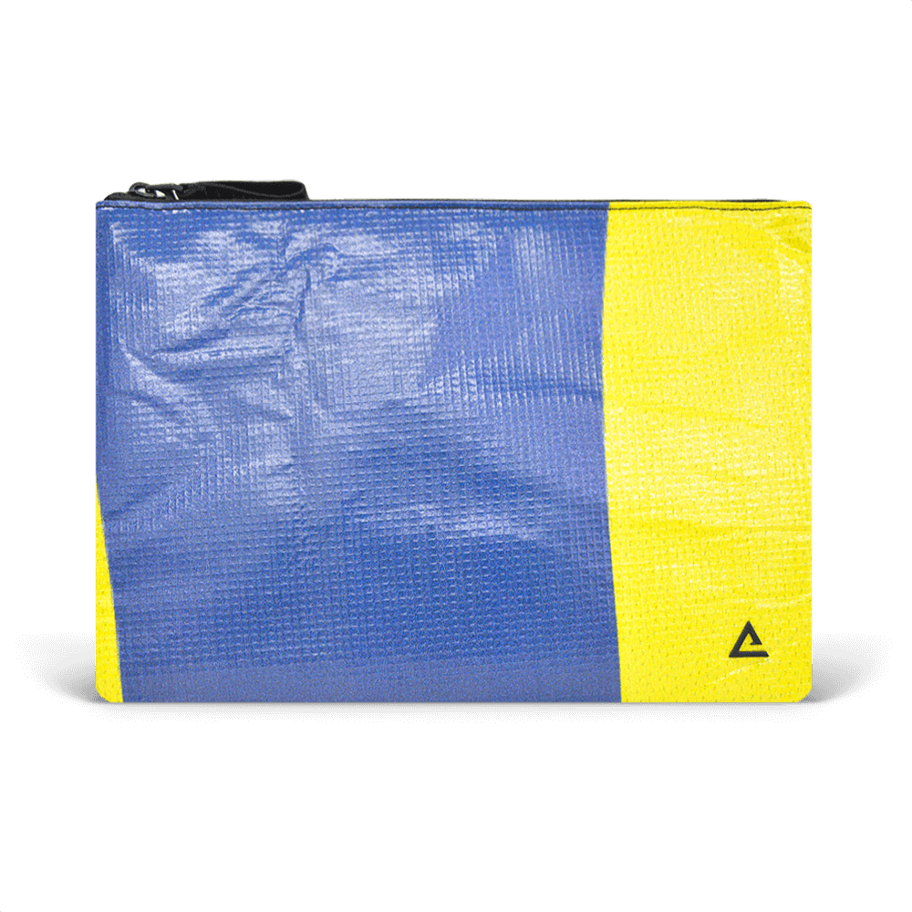 Charlie Pouch