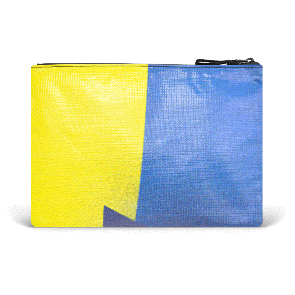 Charlie Pouch