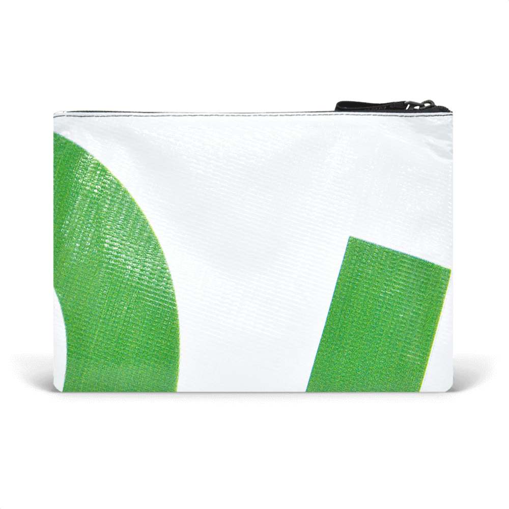 Charlie Pouch