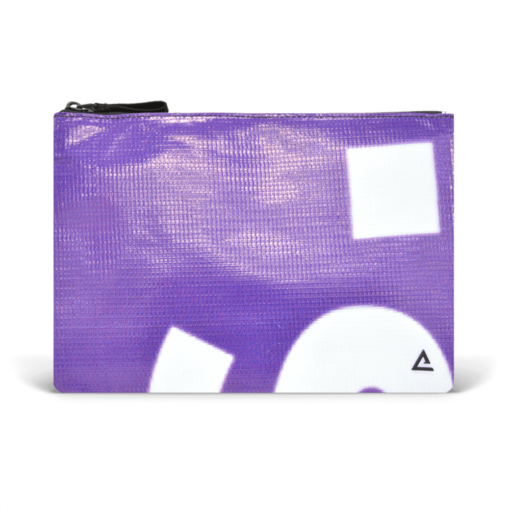 Charlie Pouch
