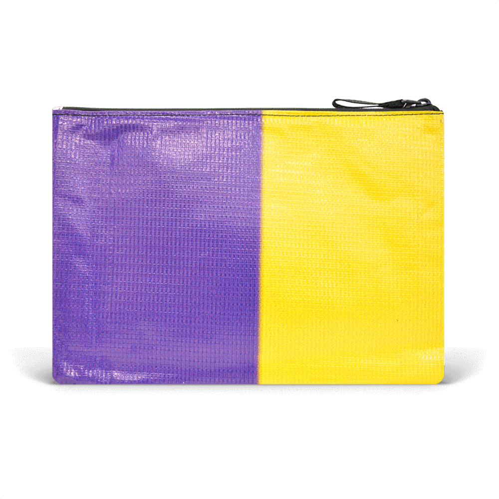 Charlie Pouch