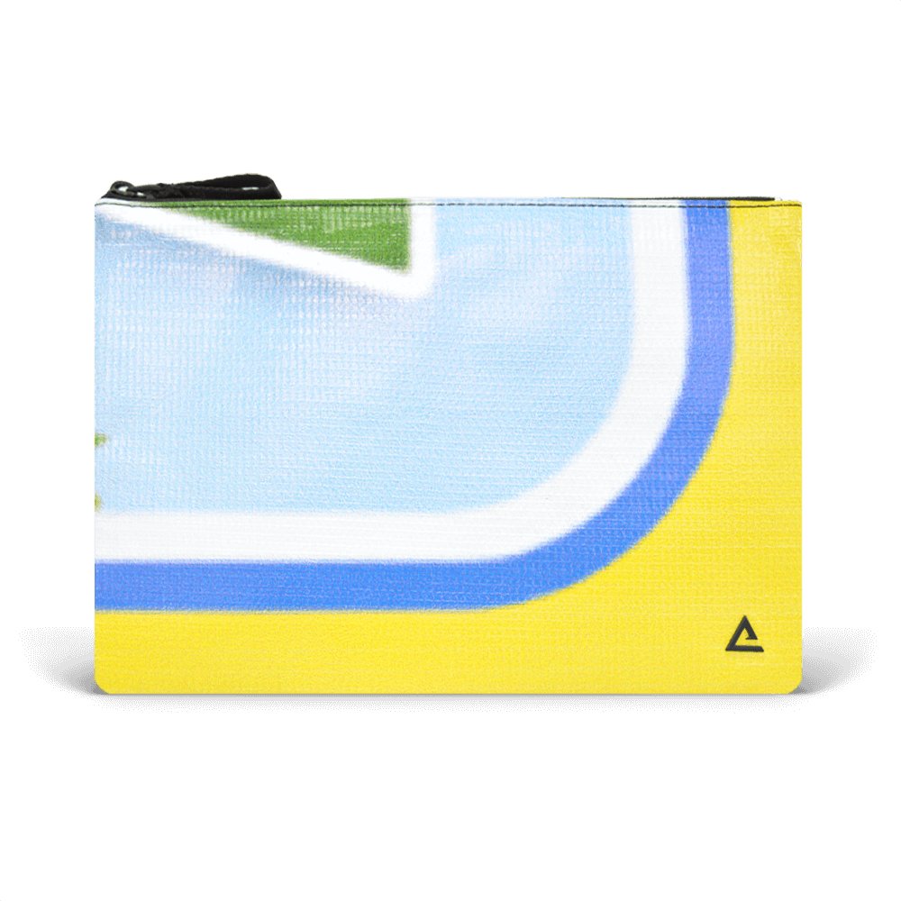 Charlie Pouch