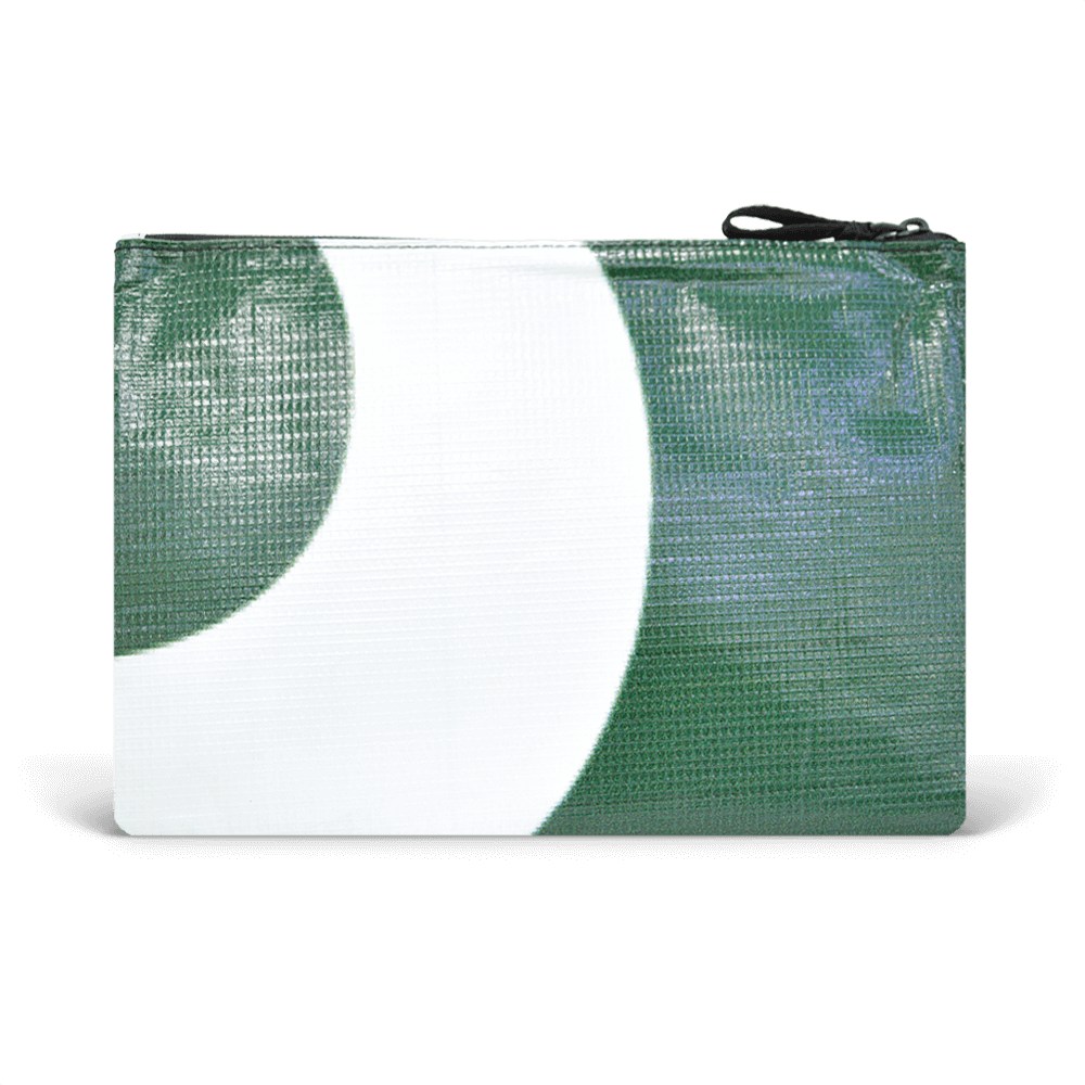 Charlie Pouch