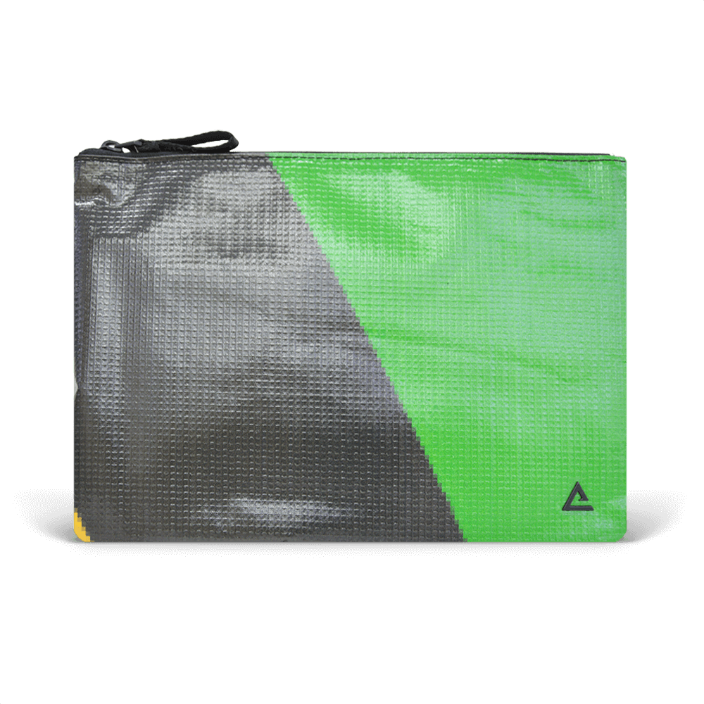 Charlie Pouch