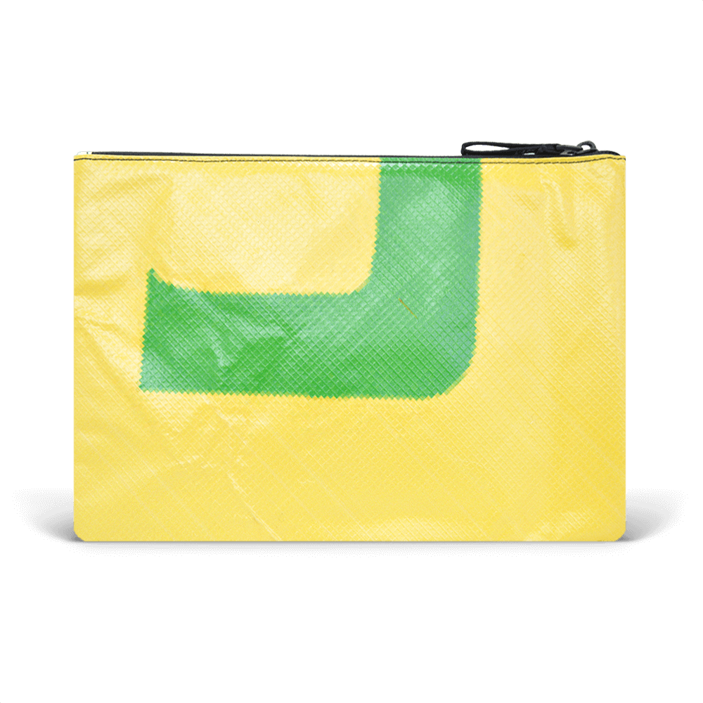 Charlie Pouch
