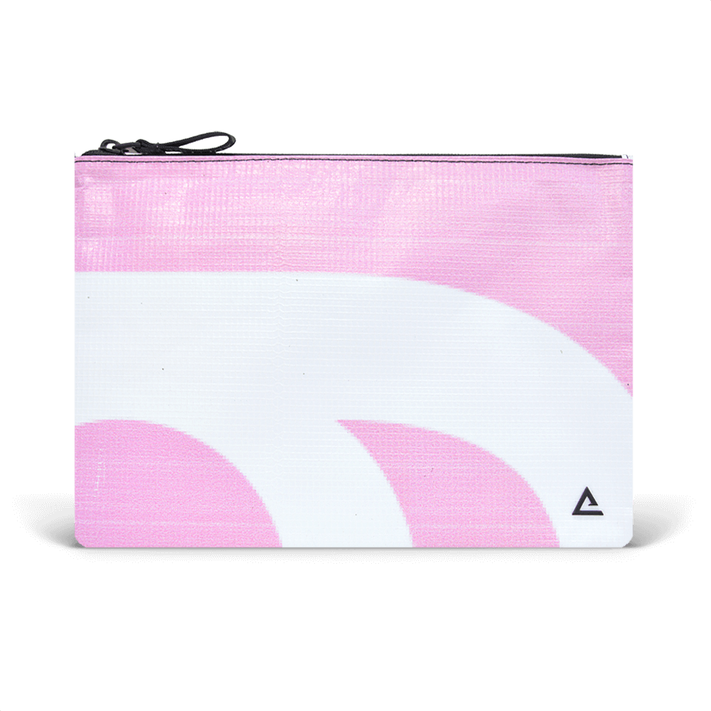 Charlie Pouch