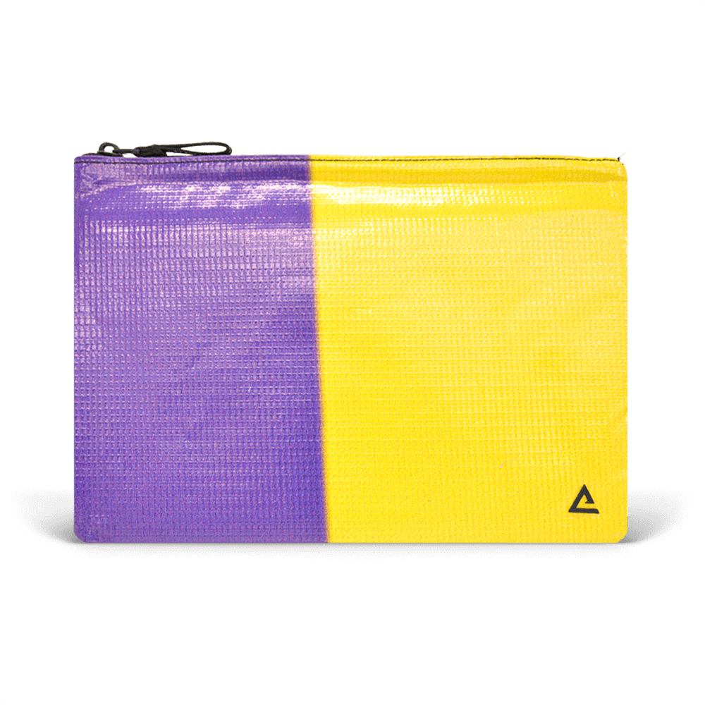 Charlie Pouch
