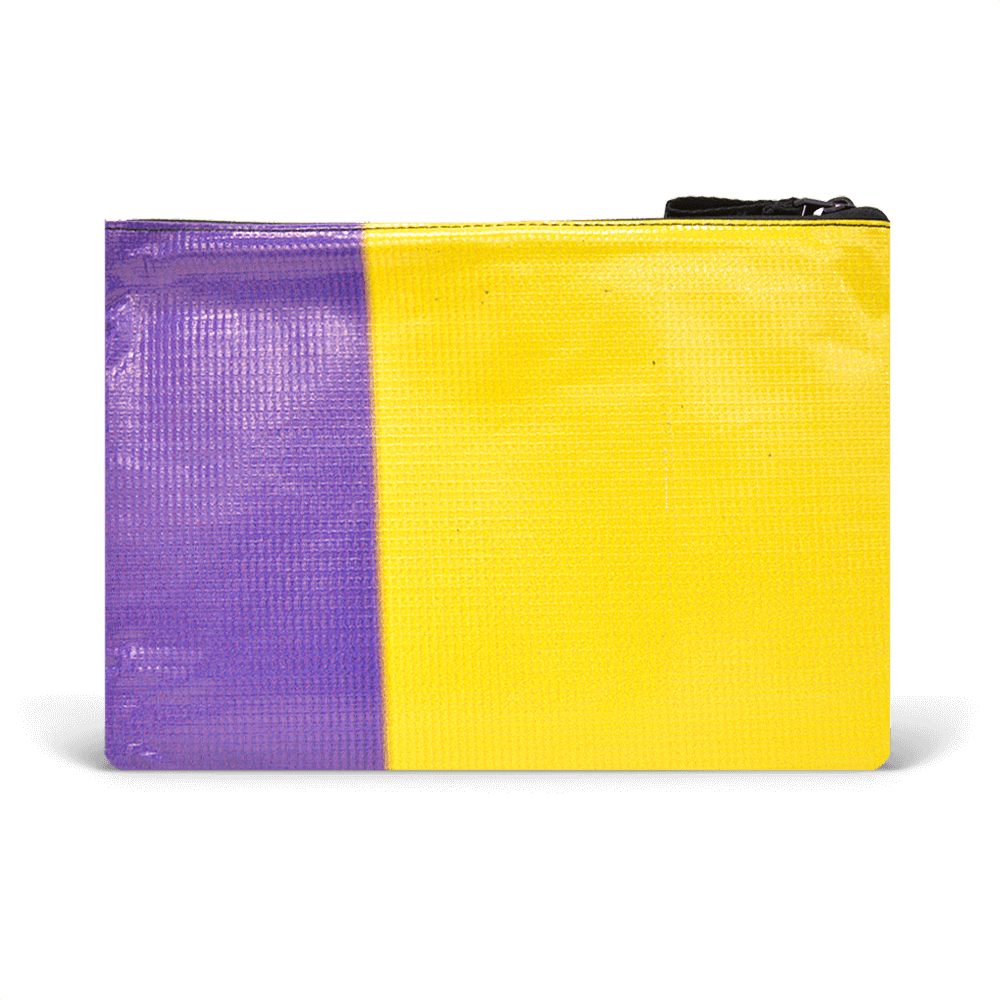 Charlie Pouch