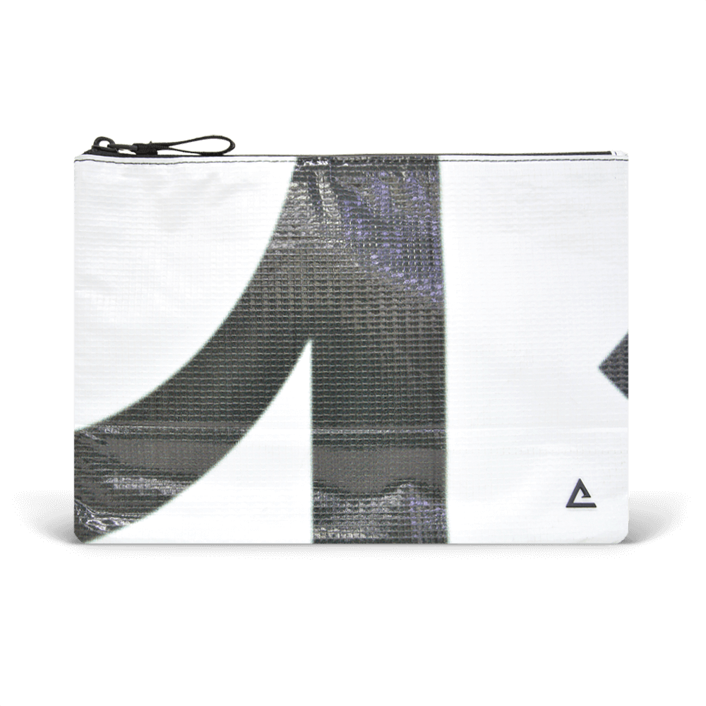 Charlie Pouch