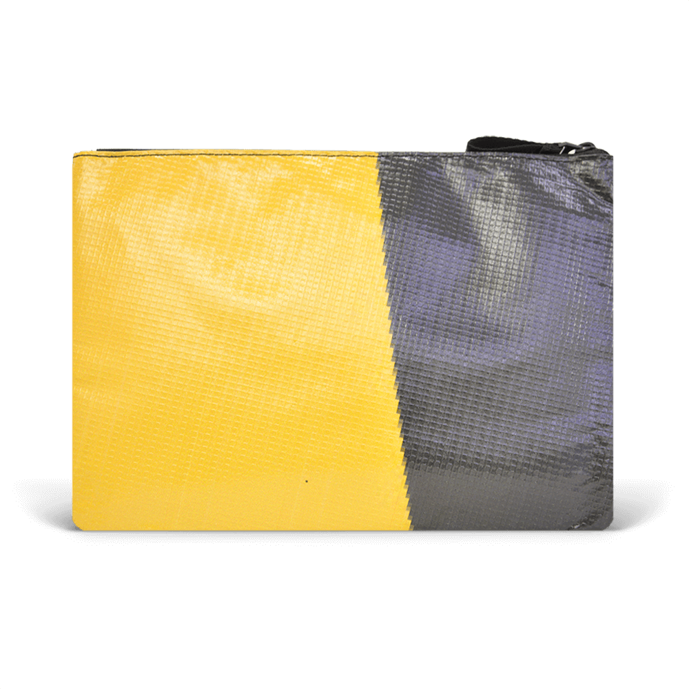 Charlie Pouch