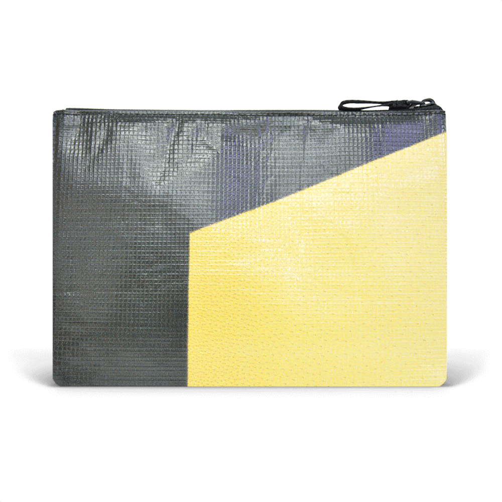 Charlie Pouch