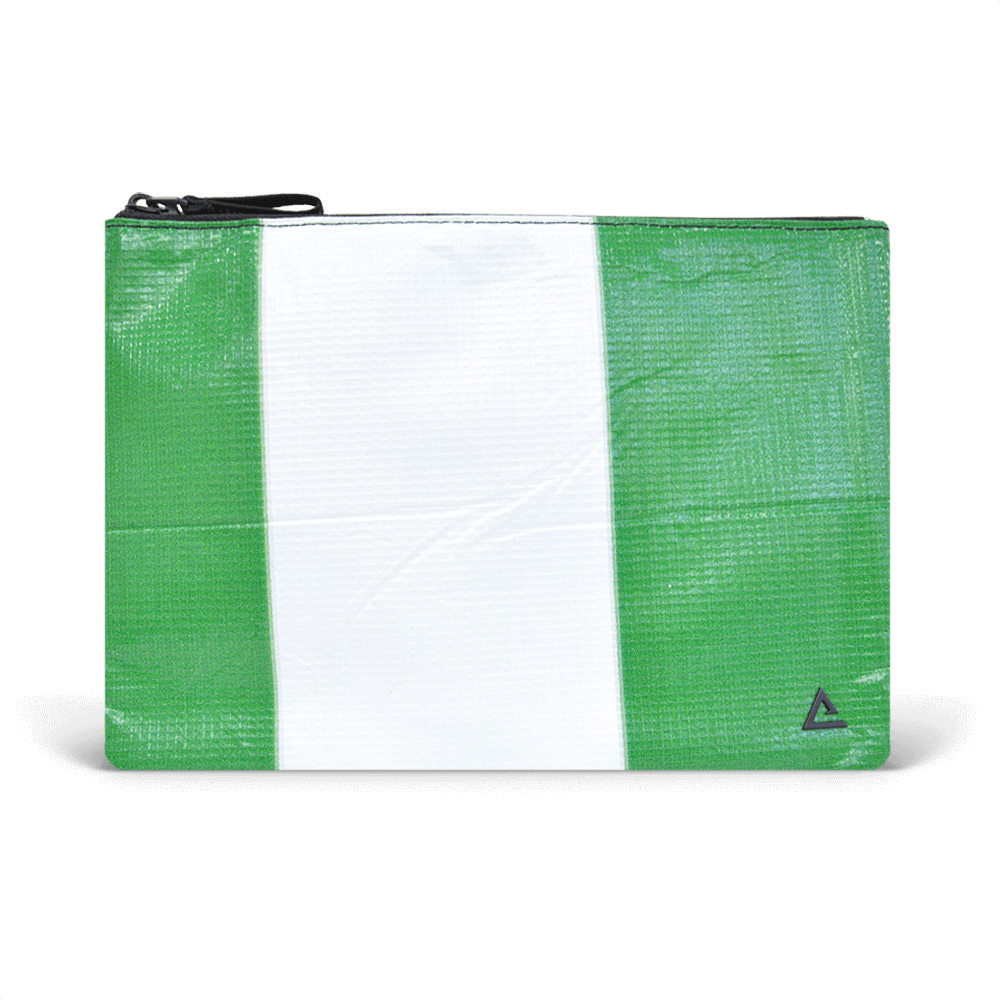 Charlie Pouch
