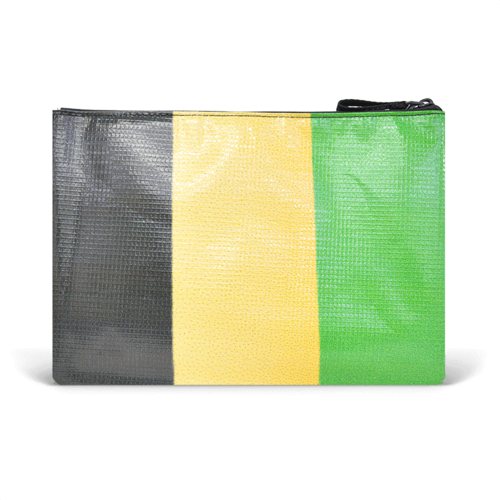 Charlie Pouch