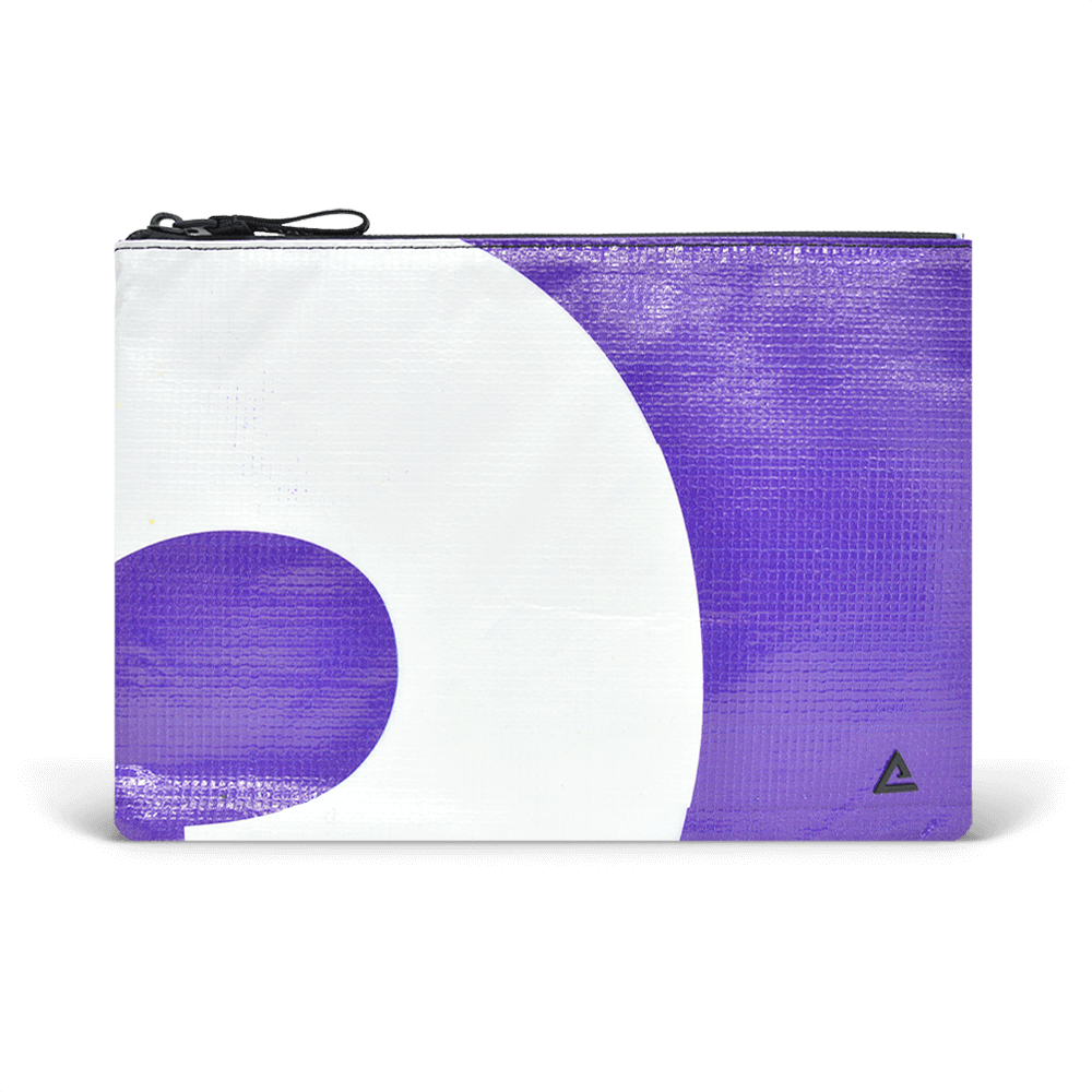 Charlie Pouch