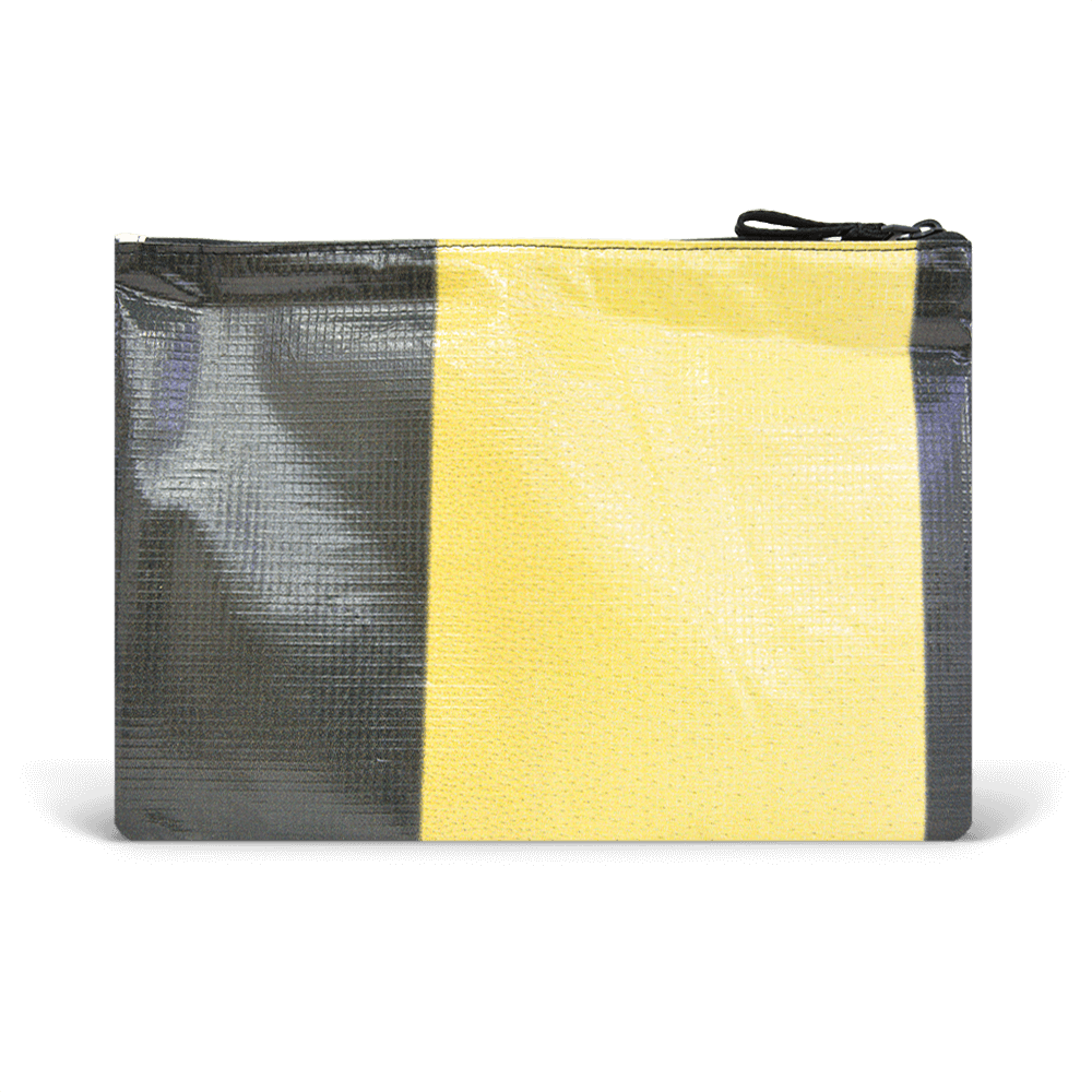 Charlie Pouch