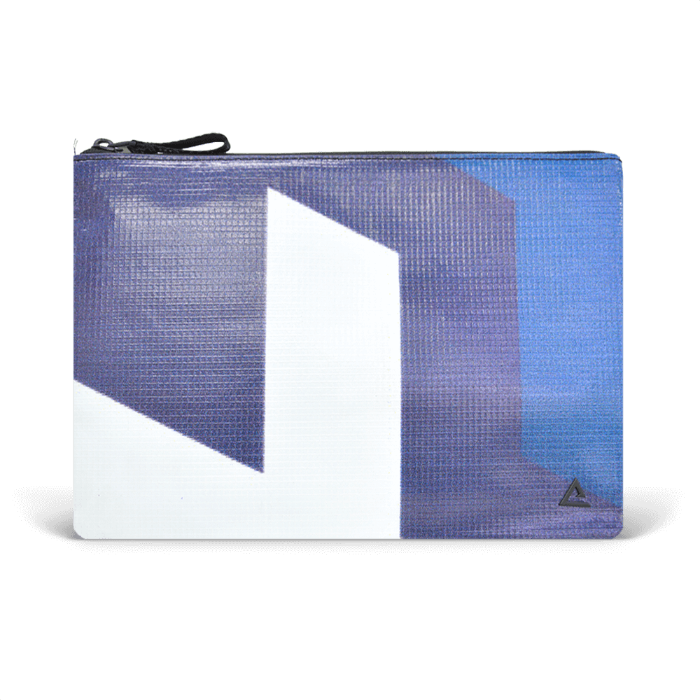 Charlie Pouch