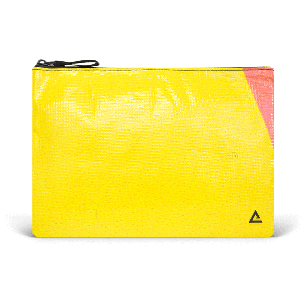 Charlie Pouch