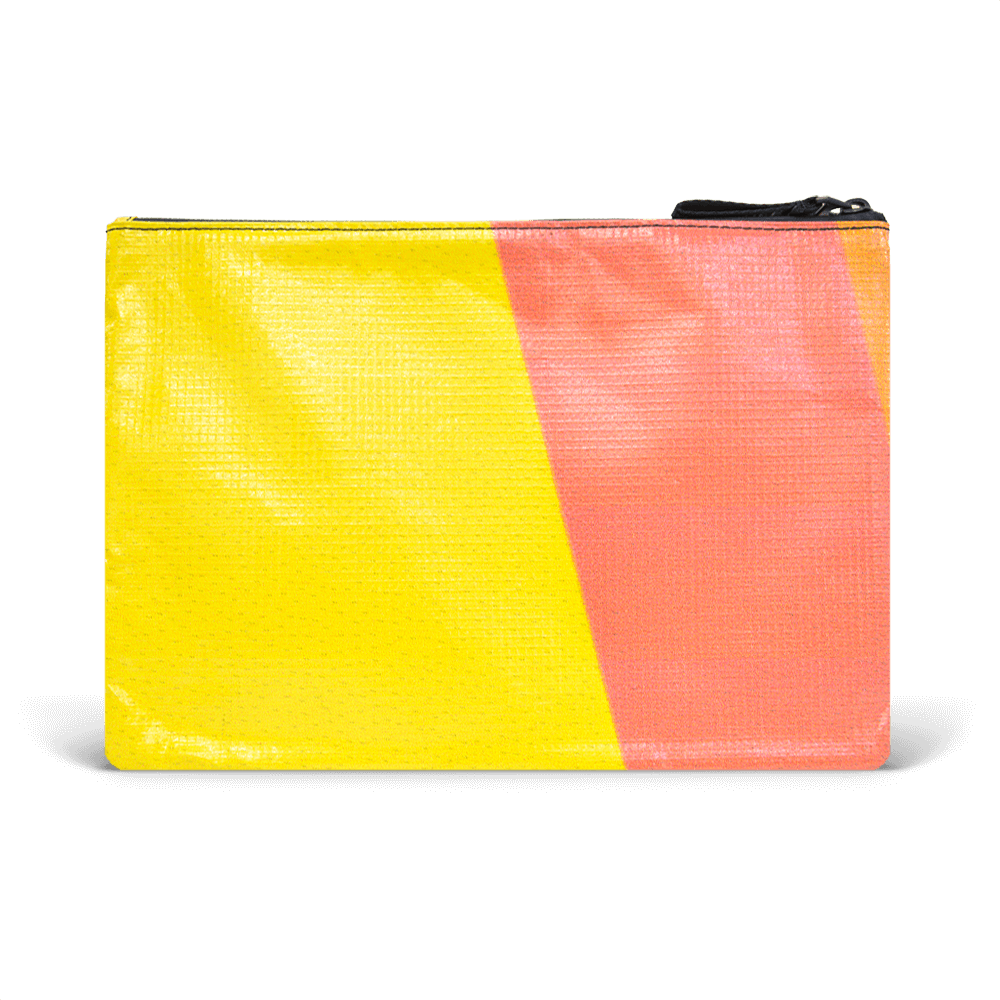 Charlie Pouch