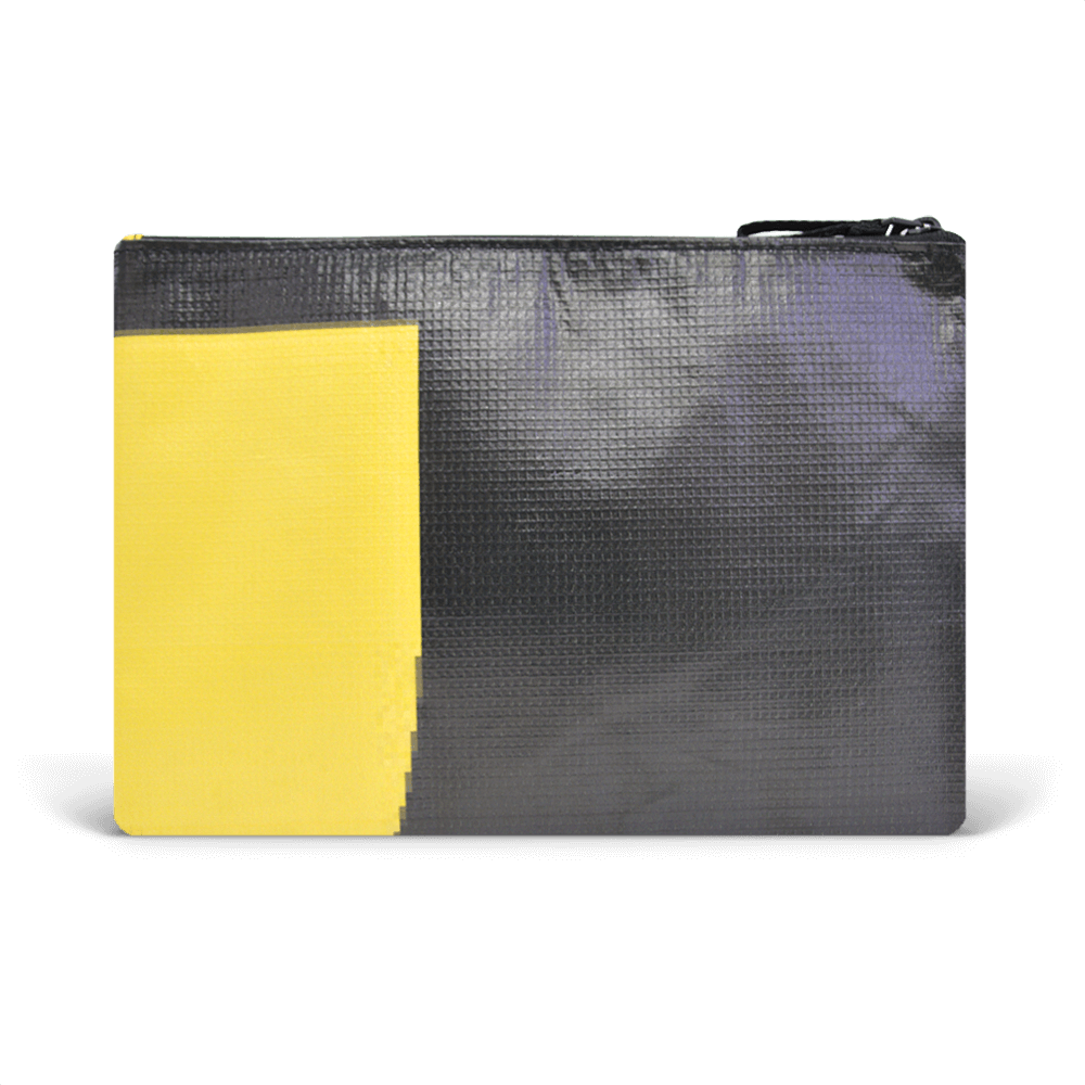 Charlie Pouch