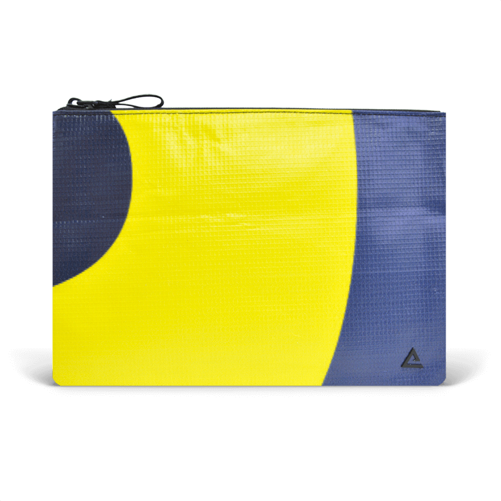 Charlie Pouch
