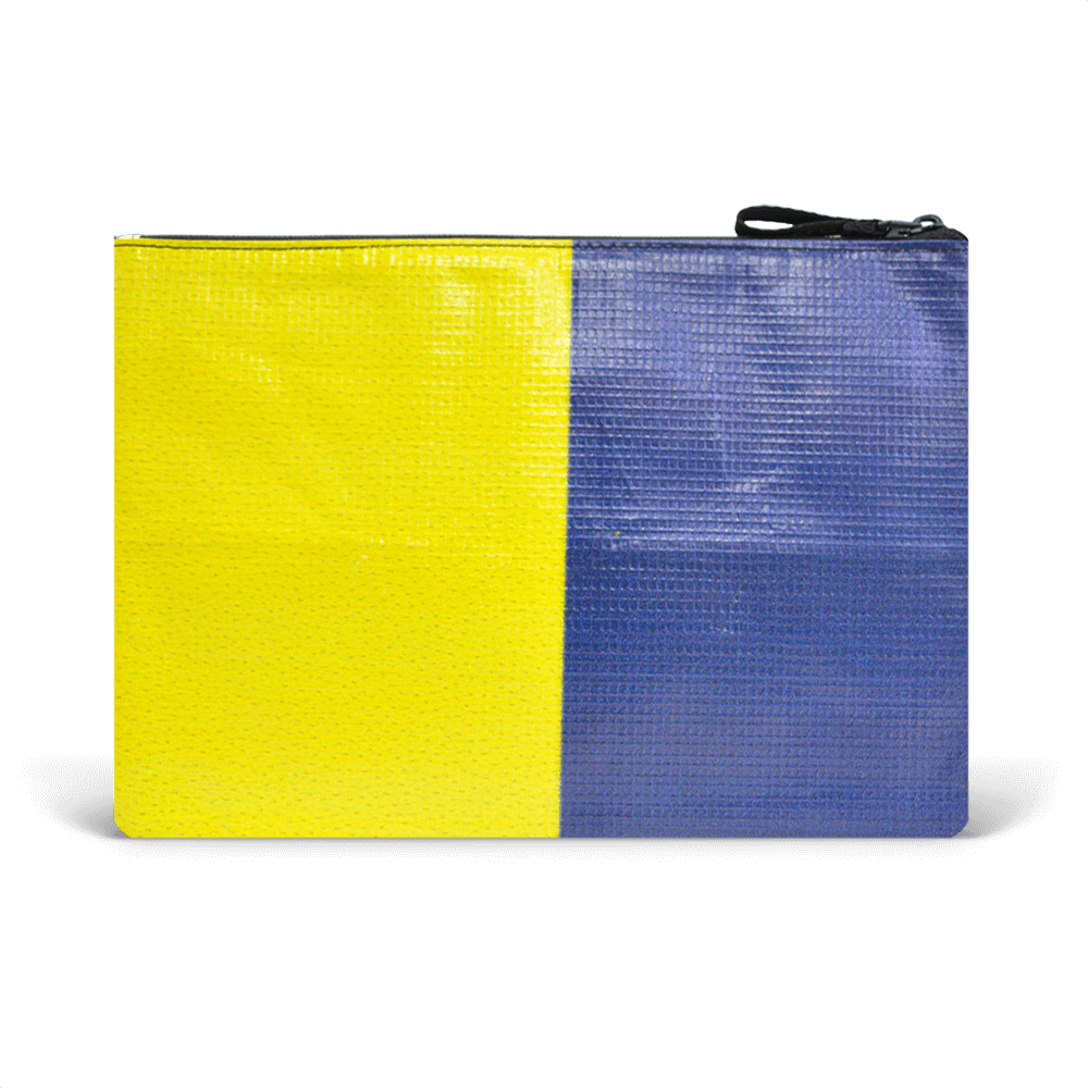 Charlie Pouch