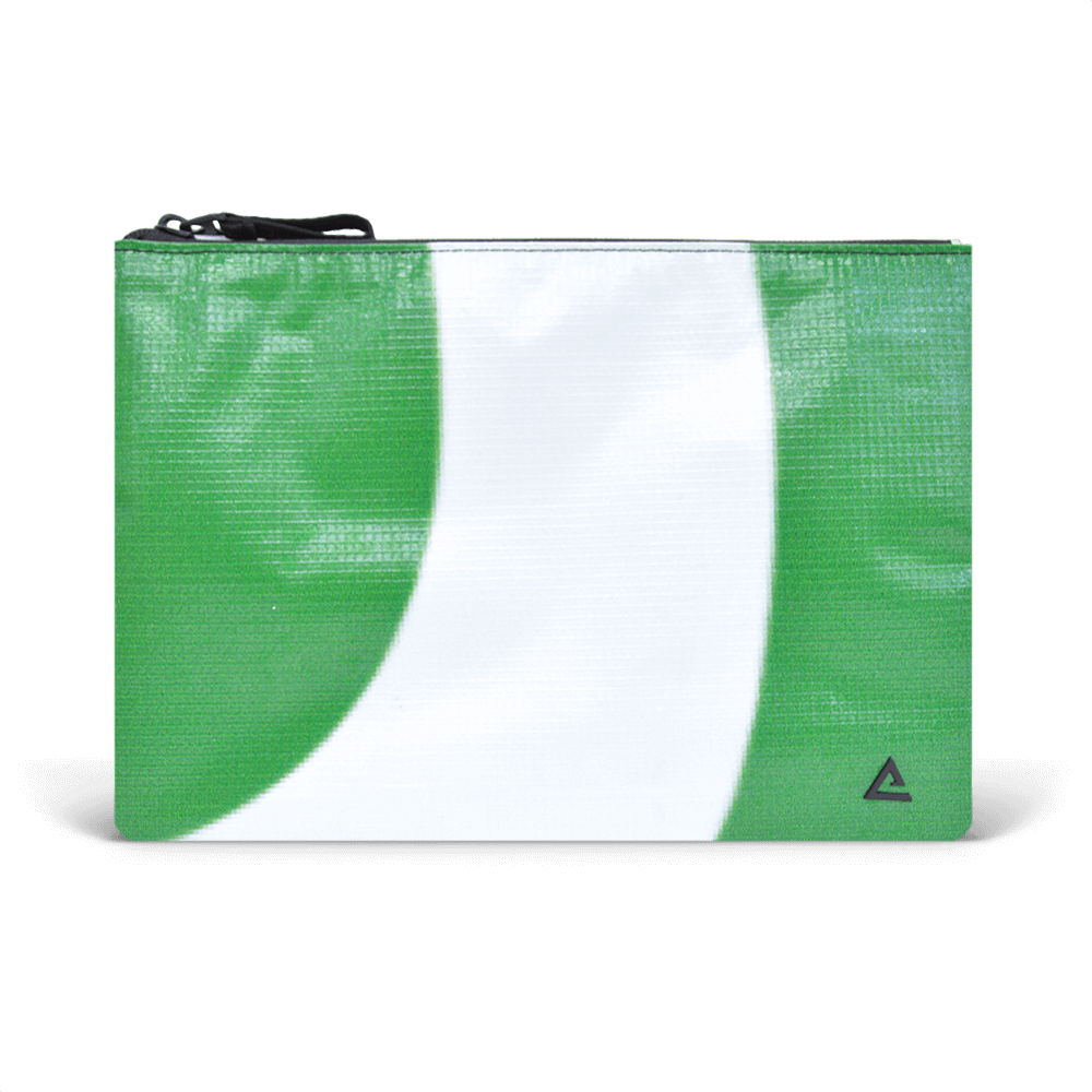 Charlie Pouch