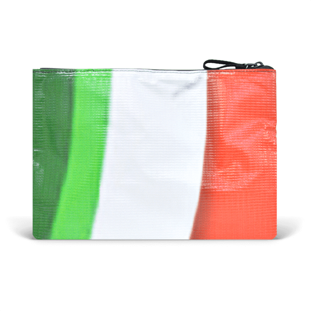 Charlie Pouch