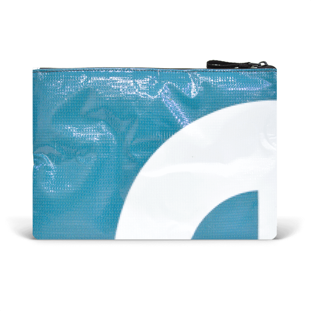 Charlie Pouch