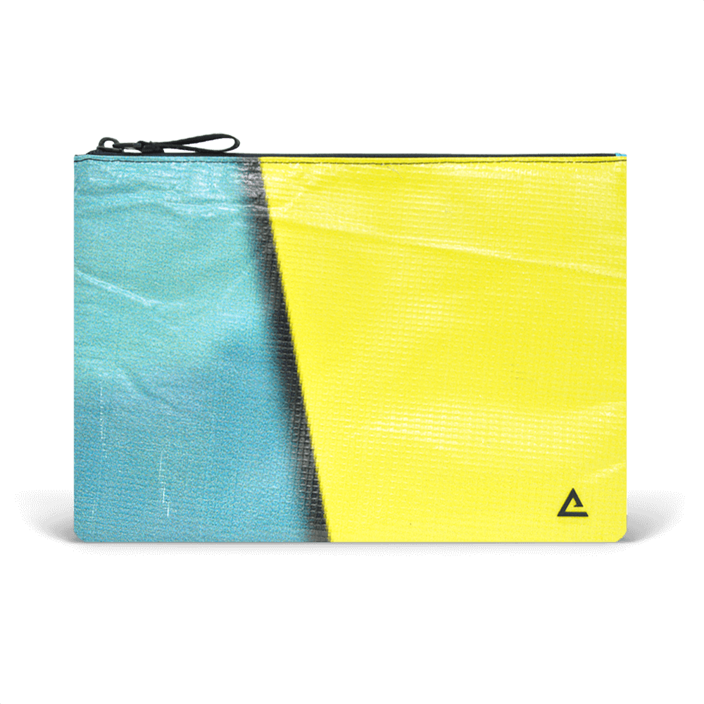 Charlie Pouch