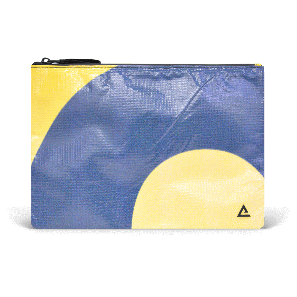 Charlie Pouch