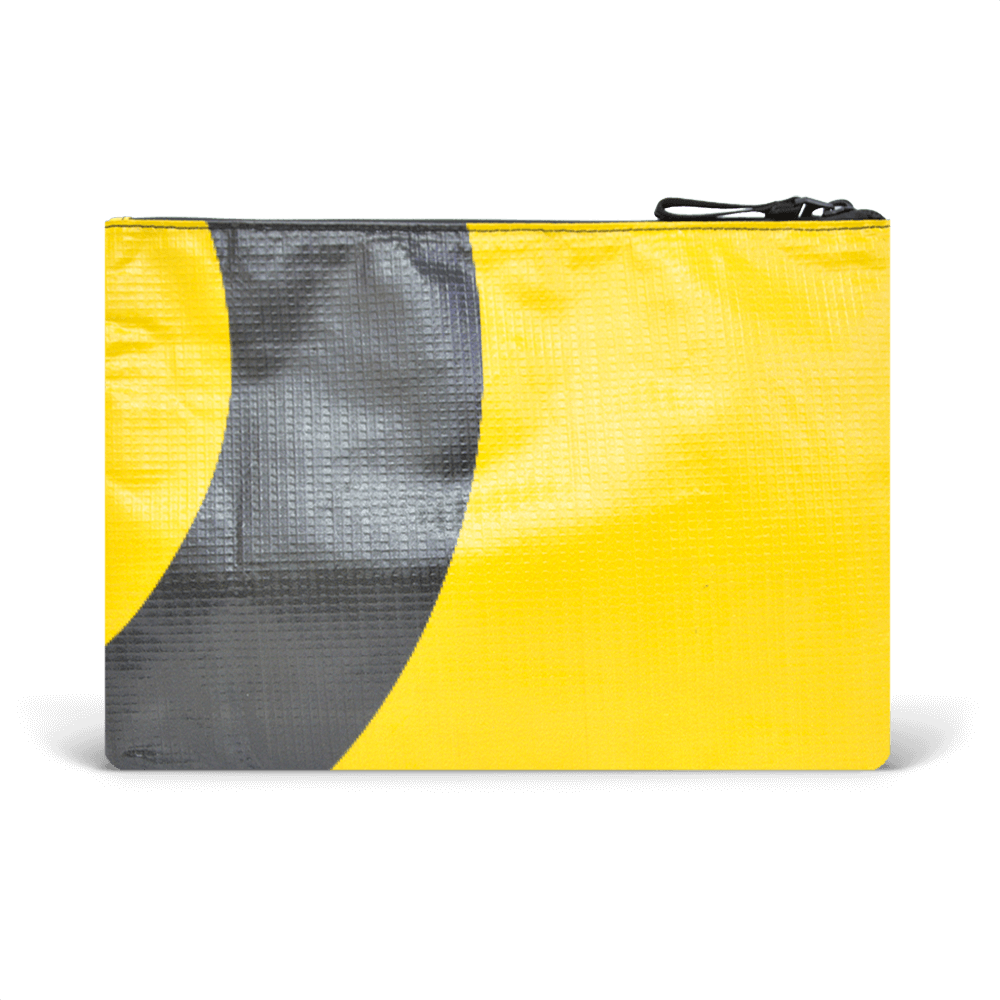 Charlie Pouch
