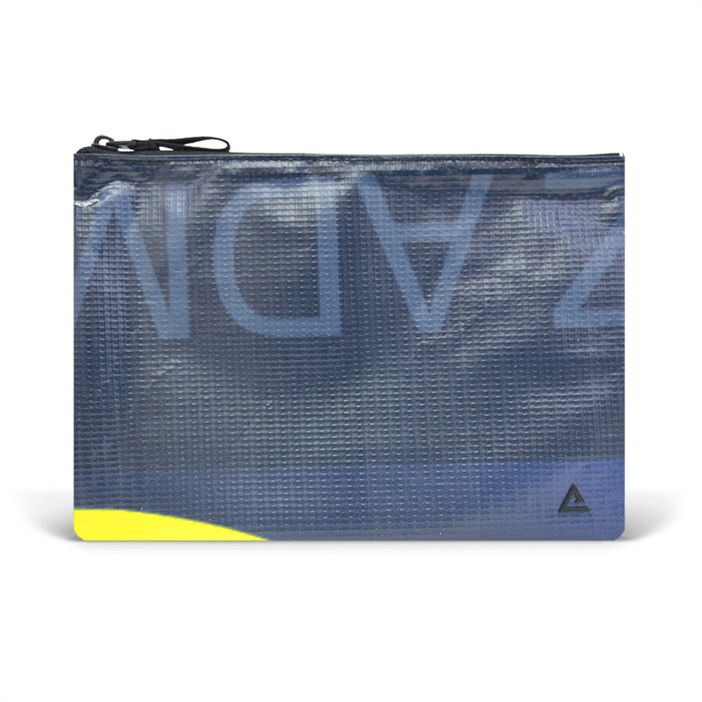 Charlie Pouch