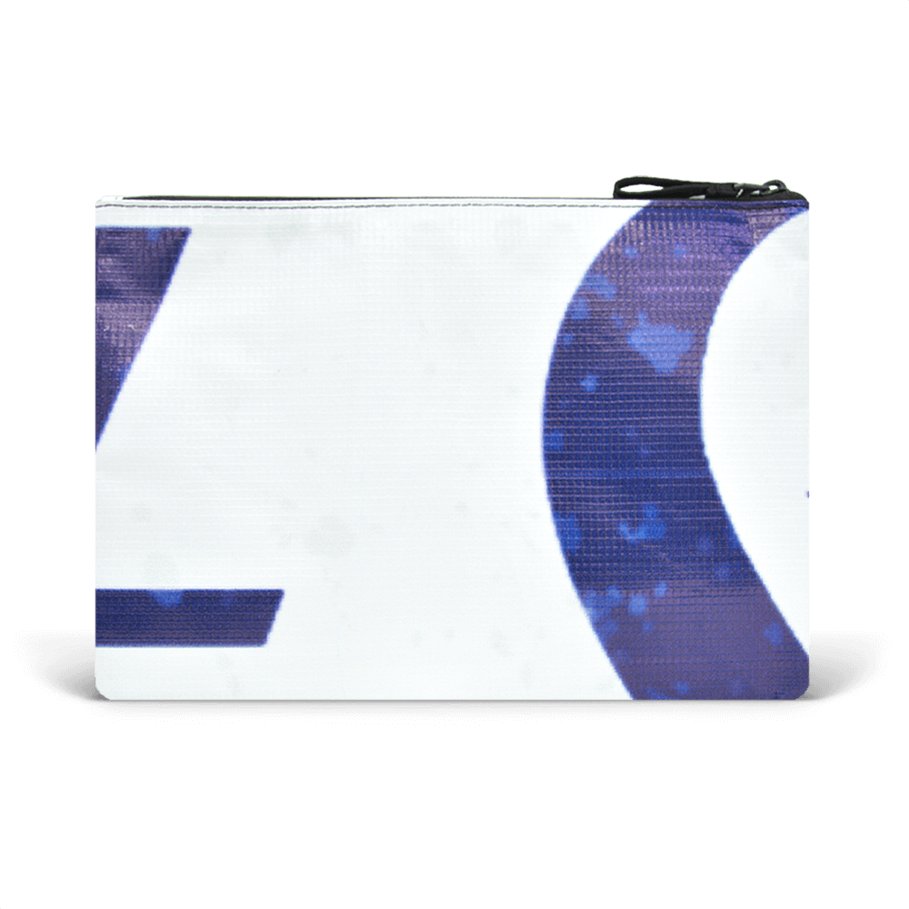 Charlie Pouch