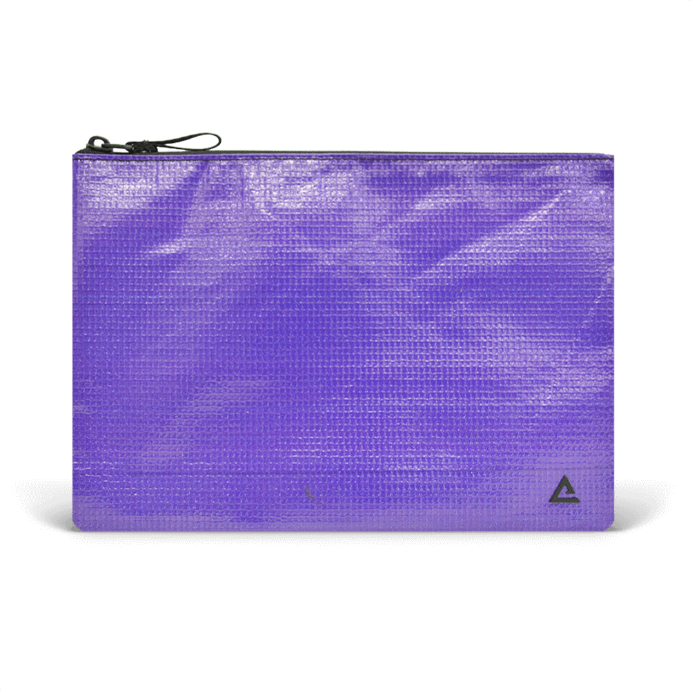 Charlie Pouch