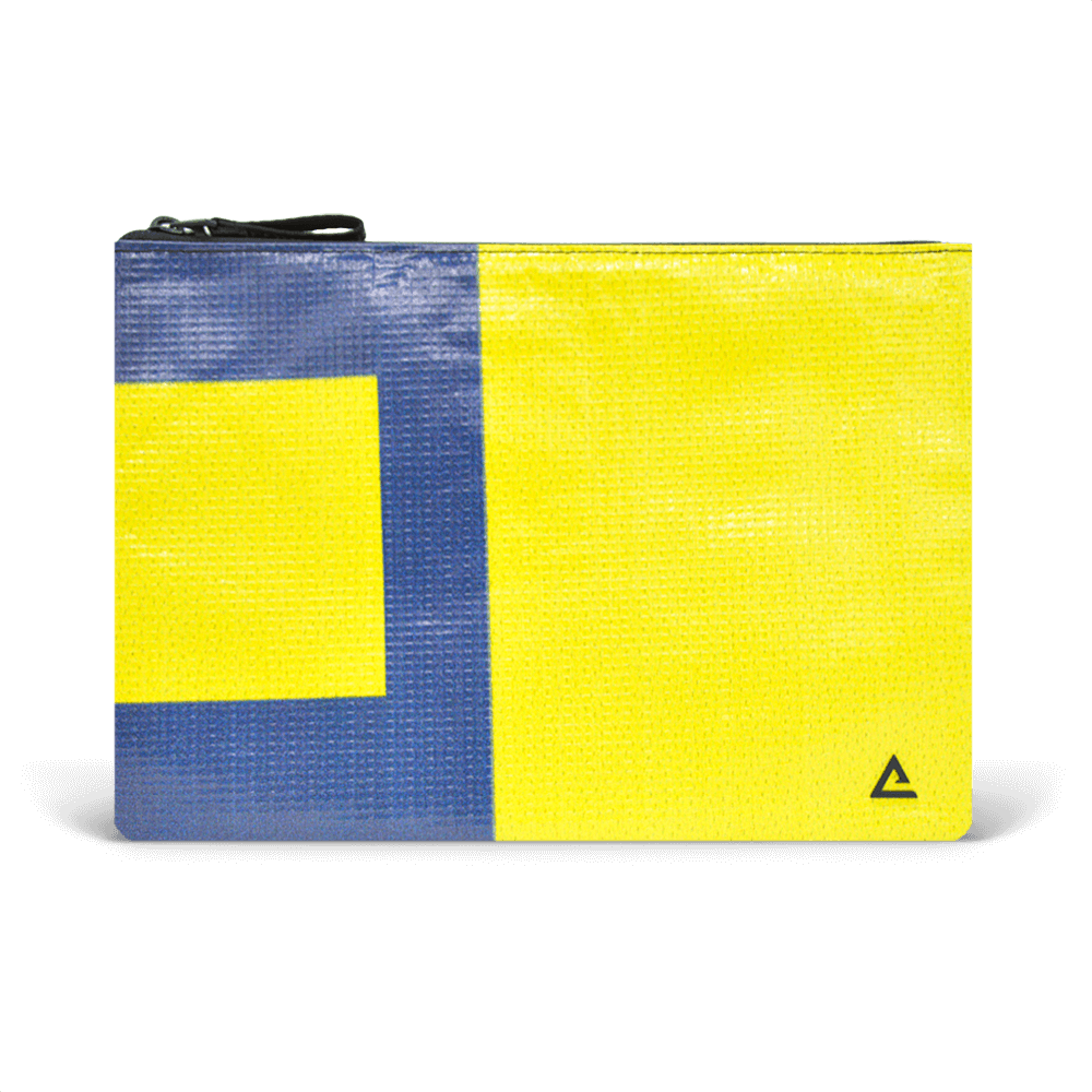 Charlie Pouch