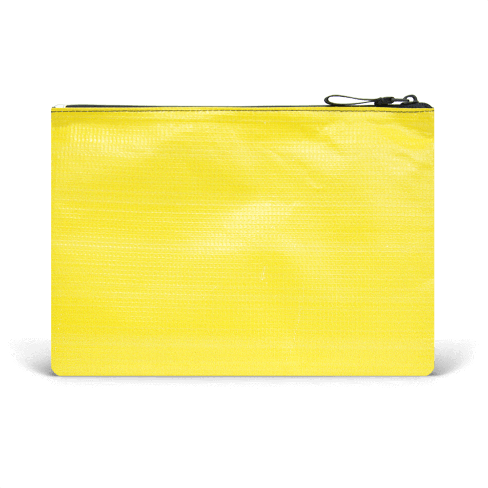 Charlie Pouch