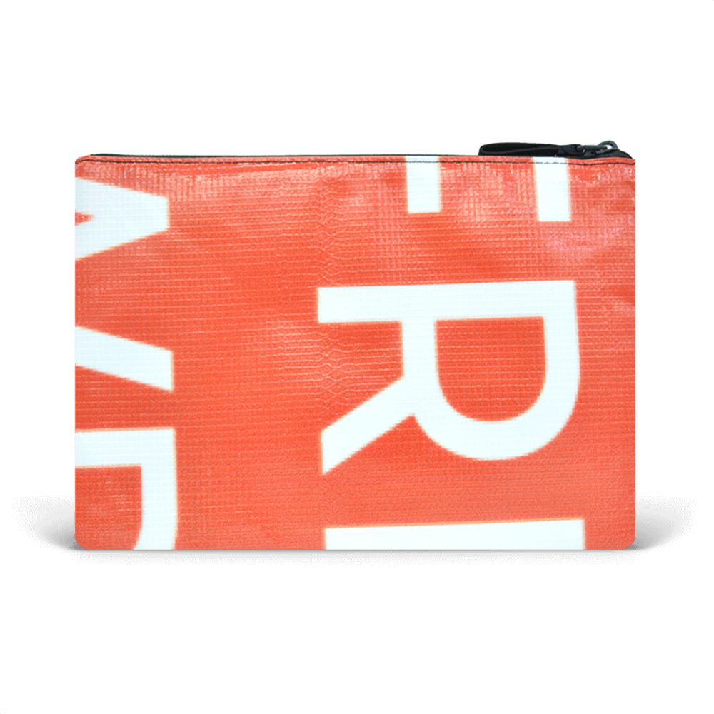 Charlie Pouch