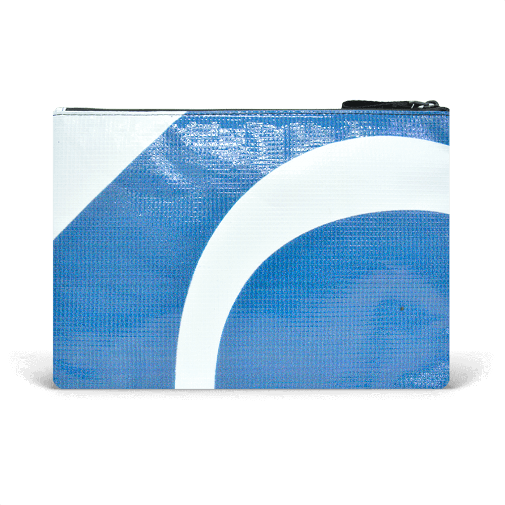 Charlie Pouch