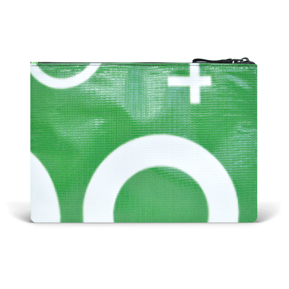 Charlie Pouch