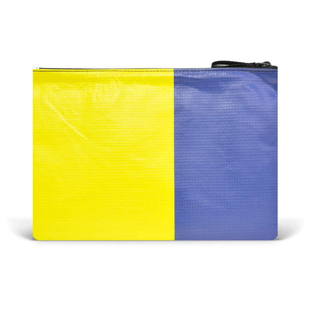 Charlie Pouch