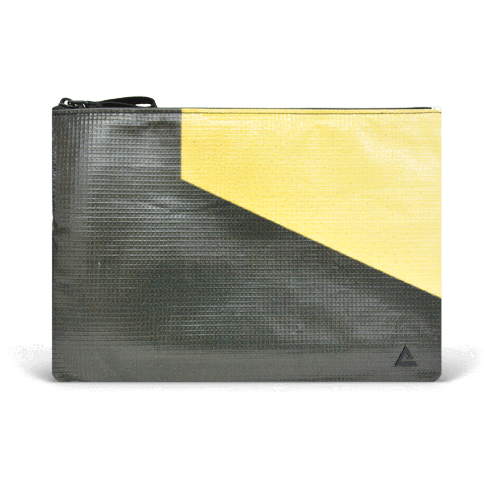 Charlie Pouch