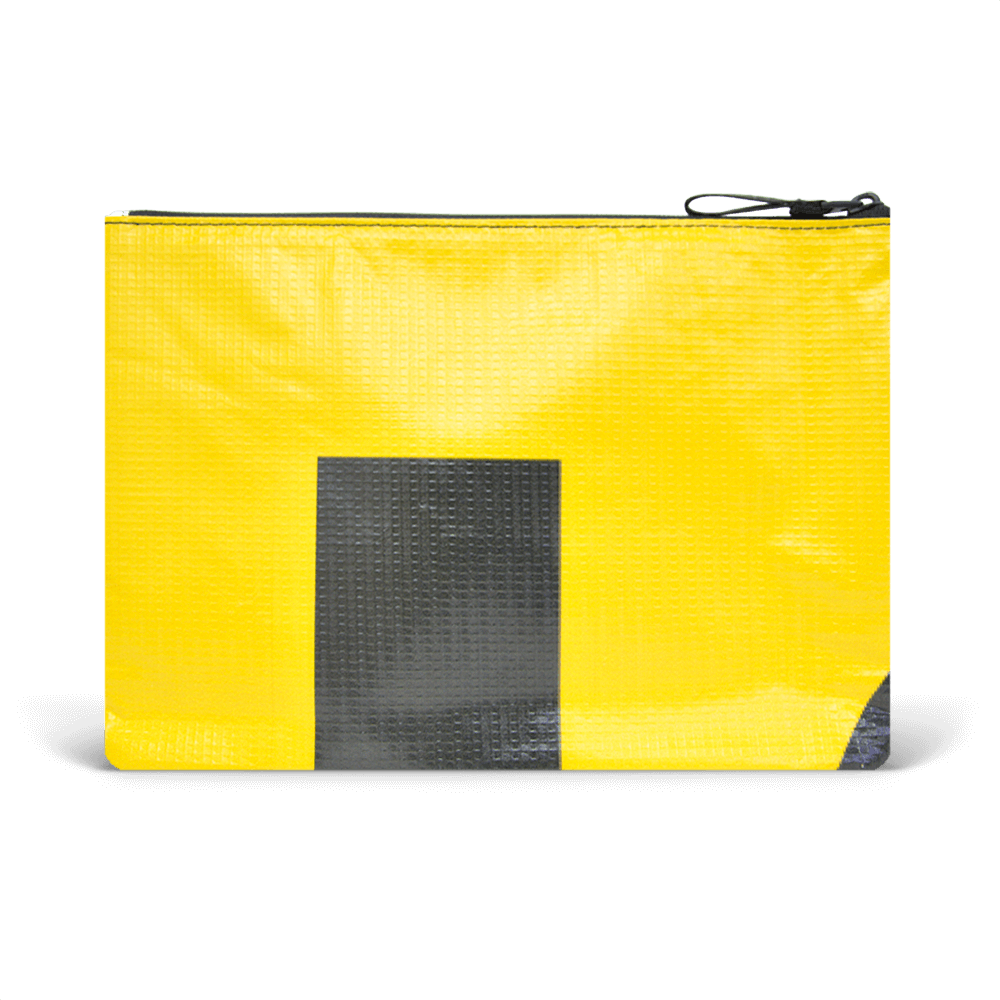 Charlie Pouch