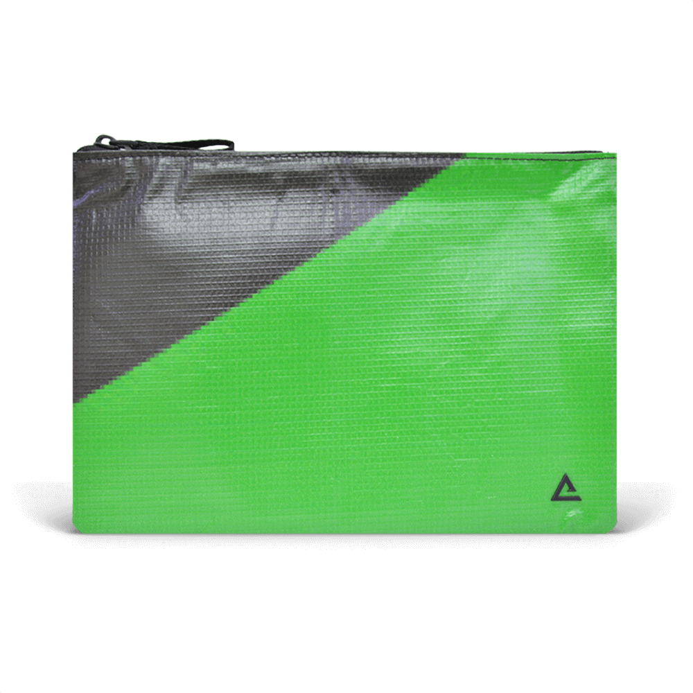 Charlie Pouch