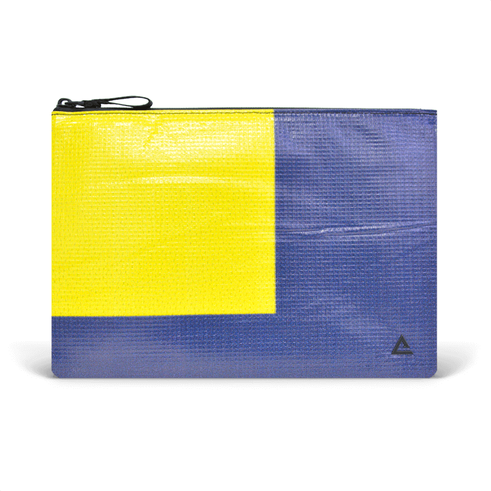 Charlie Pouch