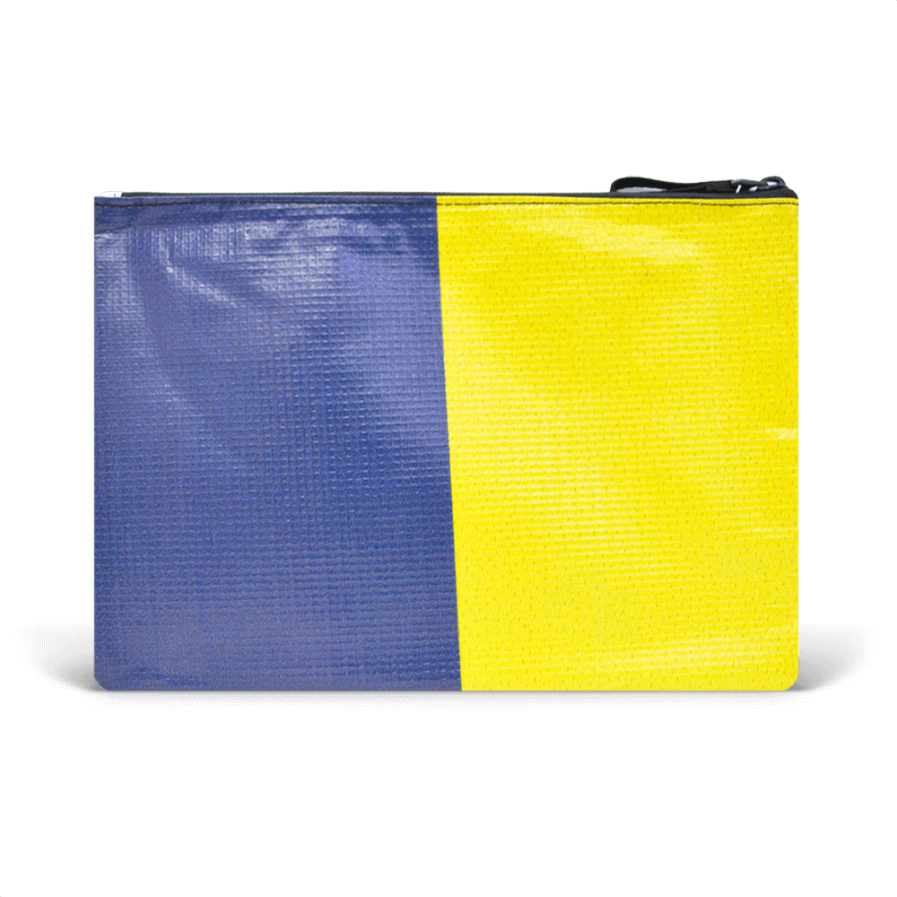 Charlie Pouch